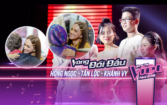 Hương Giang - Dương Cầm vỡ òa hạnh phúc khi Lưu Thiên Hương CƯỚP Tấn Lộc - Hồng Ngọc Ảnh 2