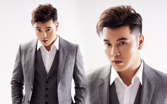 Ưng Hoàng Phúc ra mắt USB âm nhạc mới: Gói gọn cả một trời hit đình đám năm nào Ảnh 2