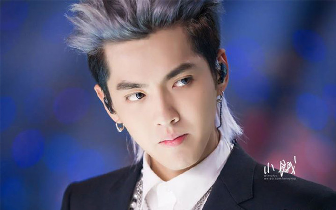 Ngô Diệc Phàm đã bỏ ra hơn 10 tỷ đồng để dìm hot search về chuyện tình cảm Ảnh 2