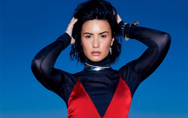 'Nối gót' Camila Cabello, Demi Lovato cũng chọn anh trai Billie Eilish để hợp tác cho sản phẩm âm nhạc sắp tới Ảnh 2