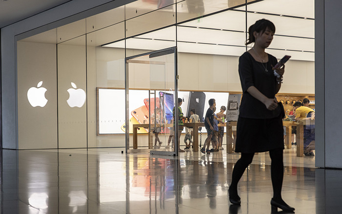 Apple bắt đầu hứng chịu những 'nỗi đau' đầu tiên từ thương chiến Mỹ - Trung cuối tuần này Ảnh 2