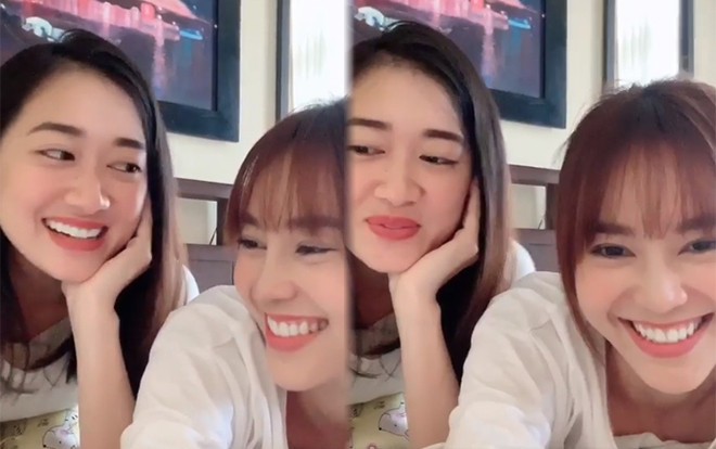 Clip: Ninh Dương Lan Ngọc 'gục ngã' vì nốt cao khi cover bản hit của Bằng Kiều - Minh Tuyết Ảnh 2