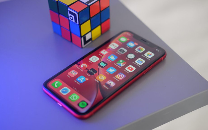 Chiếc iPhone người Mỹ thích nhất lại bị người Việt ghẻ lạnh, giá rẻ hơn cả iPhone ra mắt cách đây 2 năm Ảnh 2