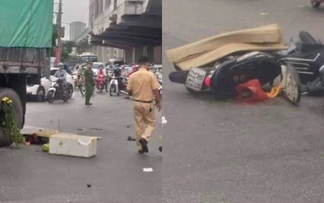 Ngày đầu tiên dịp nghỉ lễ 2/9, cả nước có 25 người đi ra ngoài đường vĩnh viễn không trở về nhà Ảnh 2