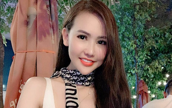 Hành trình từ cử nhân Đại học danh giá đến 'tú bà' cầm đầu đường dây bán dâm nghìn đô của hot girl Hà Thành Ảnh 2