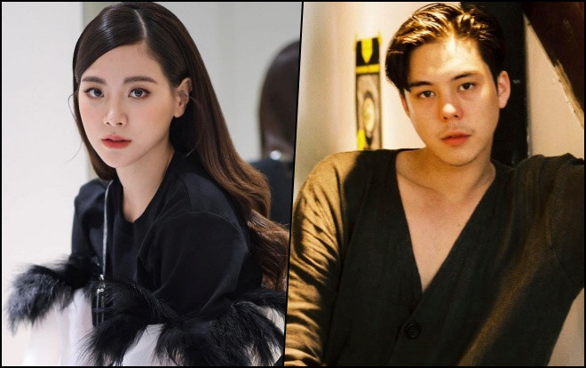 20 nghệ sĩ Thái Lan có lượt follow tăng nhiều nhất tháng 08/2019: Mỹ nhân 'Chiếc lá bay' vẫn đứng sau người này Ảnh 2