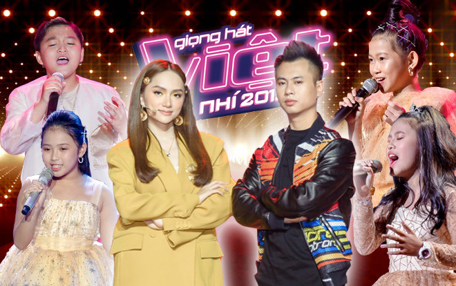 Hương Giang - Dương Cầm 'thắng lớn': 4 trò cưng được CƯỚP, 9/12 thí sinh vào vòng Thách đấu Ảnh 2