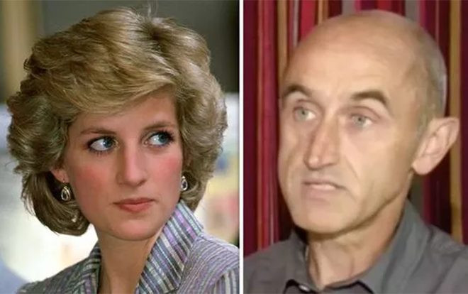 Hé lộ lời trăn trối cuối cùng của Công nương Diana trước khi tử nạn Ảnh 2