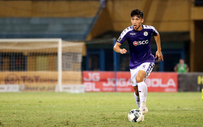 Chuyển sang Heerenven, Đoàn Văn Hậu sáng cửa đá chính hơn Công Phượng Ảnh 2