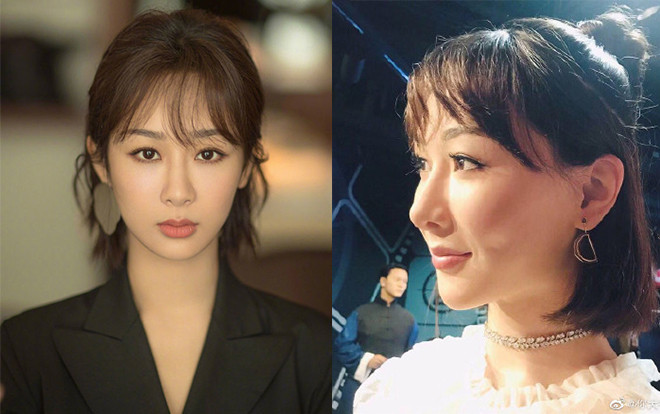 Tượng sáp mới của Dương Tử chịu hàng loạt lời chê bai vì quá giống … đàn ông Ảnh 2