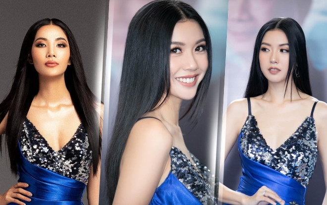 Vừa ghi danh MUV 2019, Thúy Vân đã dẫn đầu bình chọn: Thắng chắc như Hoàng Thùy? Ảnh 2