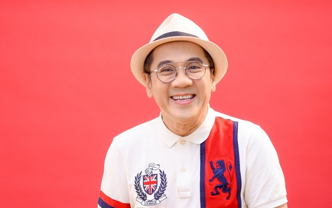 Kể kỷ niệm xưa cùng Hồng Đào, NSƯT Thành Lộc bất ngờ tiết lộ: 'Tôi từng rung động với cô ấy' Ảnh 2