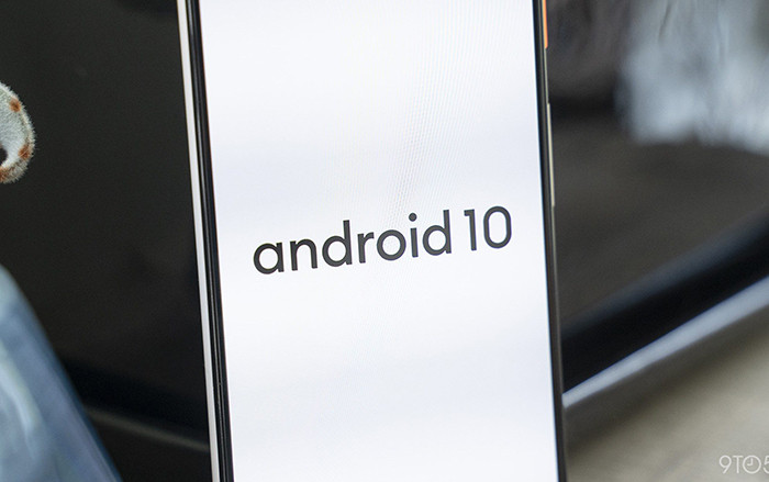 Android 10 sẽ chính thức được tung ra vào ngày 3 tháng 9 tới Ảnh 2