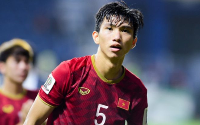 Báo Thái: 'Văn Hậu là niềm tự hào của ĐNA' Ảnh 2