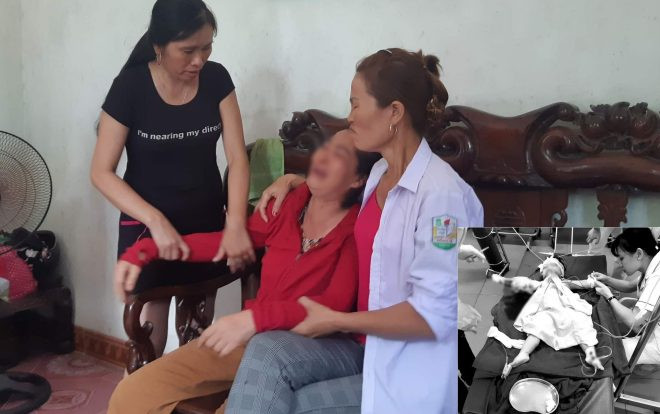 Vụ anh vác dao truy sát cả gia đình khiến 3 người tử vong thương tâm: ‘Van xin nhưng cháu bé hơn 1 tuổi đang tập đi cũng không tha’ Ảnh 2