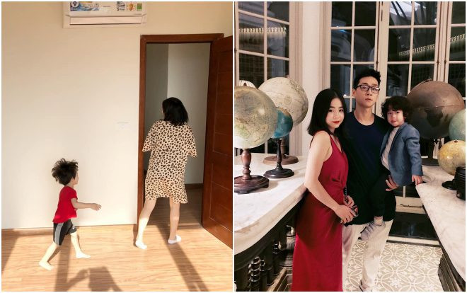 Ba Duy - Nam Thương tự hào khoe nhà mới tậu, 'cùng một đống nợ trên đầu' Ảnh 2