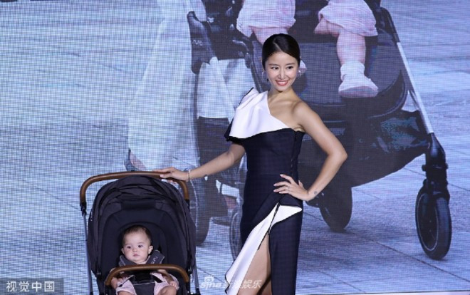 Lâm Tâm Như tiết lộ Hoắc Kiến Hoa cực thương con gái, vì thương con gái mà 'ăn' vé phạt Ảnh 2