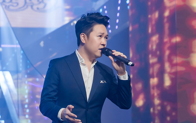 Lê Hiếu: Yêu vợ hơn khi trở về nhà sau vài ngày đi diễn xa Ảnh 2