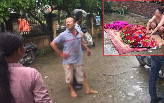 Nghi phạm thảm sát gia đình em trai khiến 4 người tử vong thương tâm đối diện án tử hình Ảnh 2