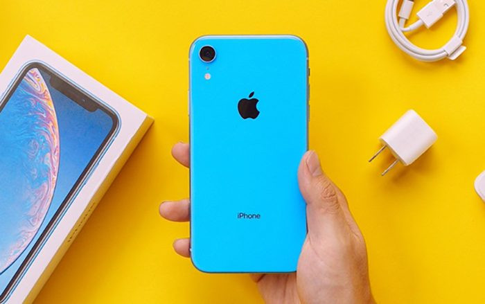 Apple 'háo hức' được mở Apple Store đầu tiên tại Ấn Độ Ảnh 2