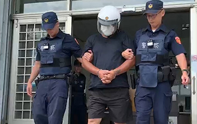 Chồng bắn vợ đang mang thai, lý do phía sau ai nghe cũng 'sôi máu' Ảnh 2