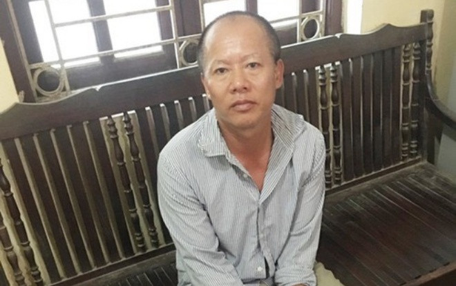 Lời khai nghi can thảm sát cả gia đình em trai: Mục đích tìm gặp em dâu và cháu trai gây án Ảnh 2