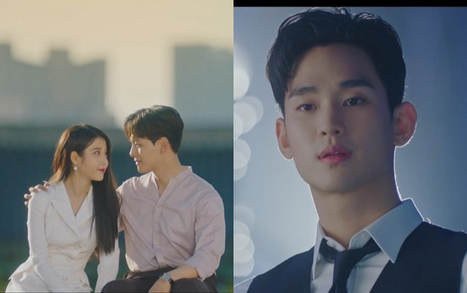 Có sự xuất hiện của Kim Soo Hyun trong tập cuối, 'Hotel Del Luna' của IU và Yeo Jin Goo đạt rating cao nhất Ảnh 2