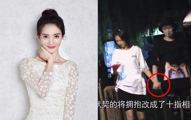 Bạn gái cũ của Đặng Luân - Kim Thần hẹn hò với tình mới là sinh viên trường Trung Hí? Ảnh 2