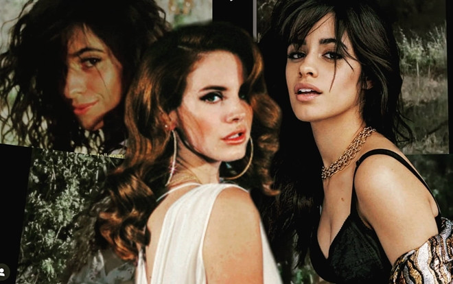 Drama mới: Teaser MV của Camila Cabello bị tố sao chép ý tưởng từ Ride, Lana Del Rey nhập cuộc Ảnh 2