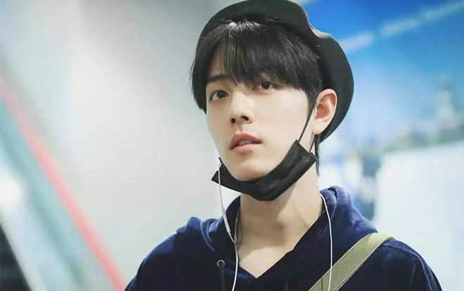 Tiêu Chiến và công ty quản lý chính thức giải ước hợp đồng trong hòa bình? Ảnh 2