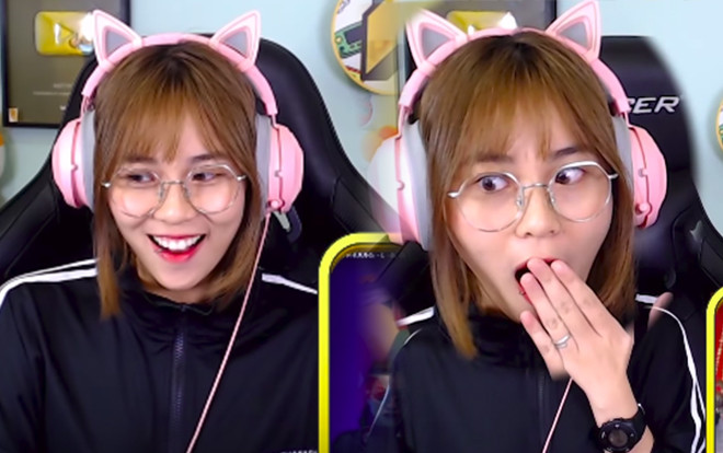 MisThy 'chế' lời Đi Đu Đưa Đi, suýt… 'gãy cổ' vì 'quẩy' không ngừng theo Bích Phương Ảnh 2