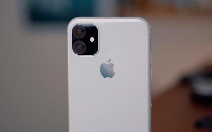 Lộ hoàn toàn thông số iPhone 11 trước giờ G, giá thấp nhất 749 USD Ảnh 2