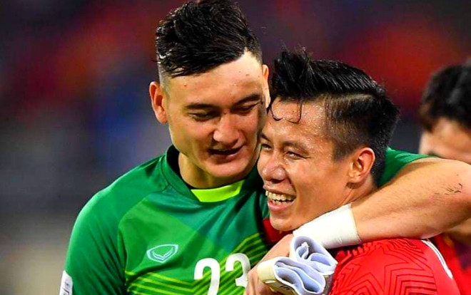 Xuân Trường, Văn Lâm bị Quế Ngọc Hải vạch mặt vì tội… tham ăn Ảnh 2