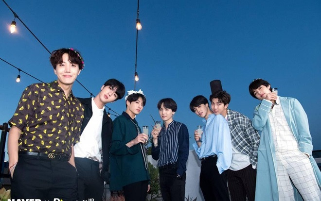 Những nghệ sĩ Hàn Quốc đã giúp công ty mình trở nên nổi tiếng và thành công hơn Ảnh 2