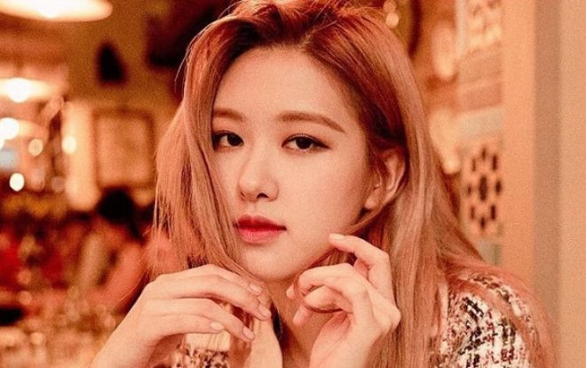Rose (BlackPink) sẽ cần nhiều thời gian để hoàn thiện màn debut solo của mình Ảnh 2