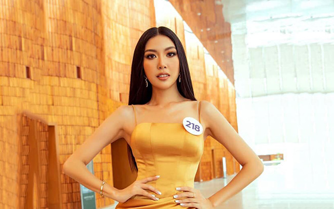 Với loạt kỹ năng này, 'hổ chiến' Thúy Vân liệu có hái quả ngọt tại Hoa hậu Hoàn vũ Việt Nam 2019 Ảnh 2