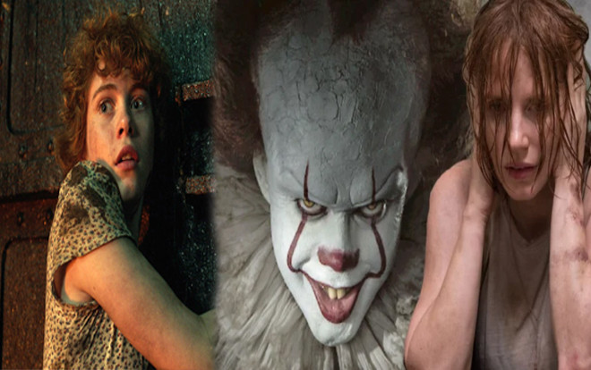 Chú hề ma quái - IT 2: Chuyện gì đã xảy ra với nhân vật Beverly Marsh trong tiểu thuyết gốc của Stephen King? Ảnh 2