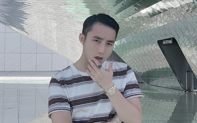 Hãy trao cho anh của Sơn Tùng M-TP đã đạt những con số ấn tượng thế nào sau 2 tháng lên sóng? Ảnh 2