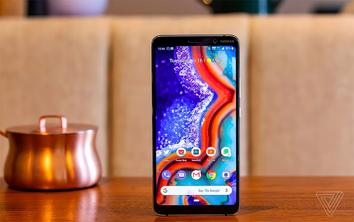 Nhà sản xuất smartphone nào chăm cập nhật Android cho người dùng nhất? Ảnh 2