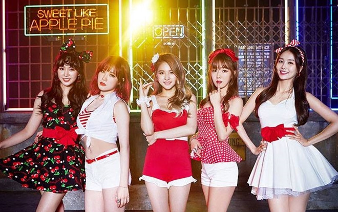 Chuyện đau lòng ở thị trường Kpop: Hoạt động suốt 6 năm rồi tan rã, girlgroup này chưa từng nhận được bất cứ khoản thù lao nào Ảnh 2