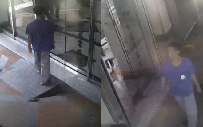 Người đàn ông xông vào ngân hàng nói 'tôi muốn cướp tiền' còn giục báo cảnh sát và lý do kỳ quặc khiến ai cũng lắc đầu ngao ngán Ảnh 2