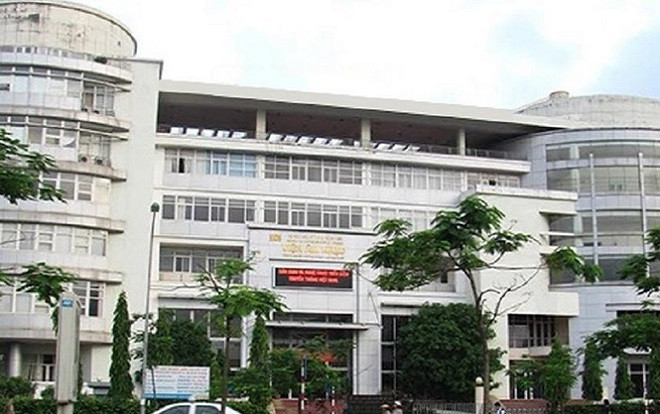 Đại học Đông Đô đào tạo văn bằng 2 chui: 'Hở' ở đâu? Ảnh 2