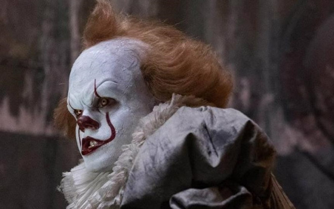 'It: Chapter Two' - Gã hề ma quái: Rùng rợn và cảm động, là 'Endgame' của thể loại kinh dị giật gân Ảnh 2