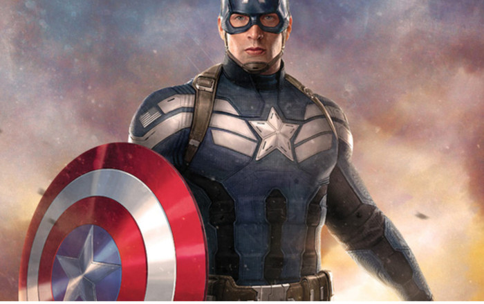 Marvel’s Avengers sẽ thiết kế lại khiên của Captain America! Ảnh 2