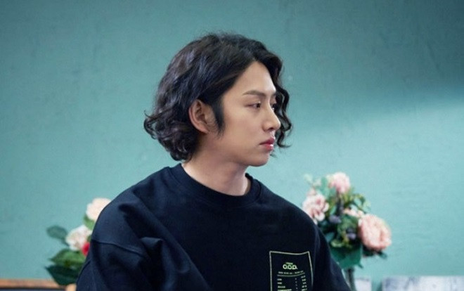 Heechul đích thực là fan boy cuồng nhiệt của ITZY và các cô gái nhà JYP Ảnh 2
