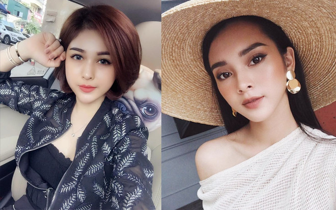 Khi hotgirl đình đám làm mẹ đơn thân: Xinh đẹp, quyến rũ và thành đạt Ảnh 2