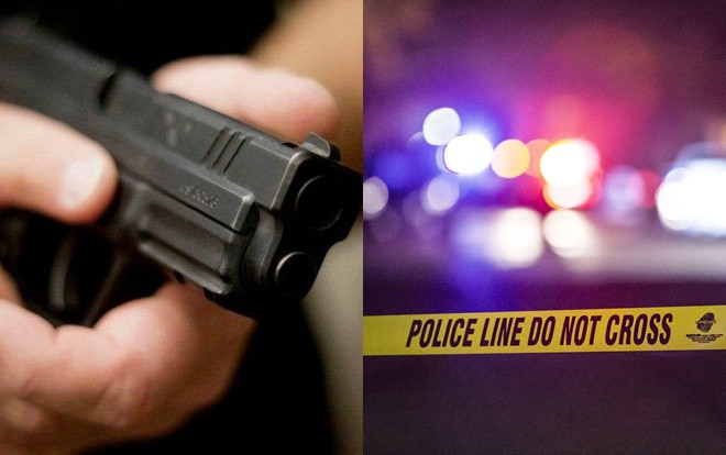 Thiếu niên Mỹ bắn chết cả nhà rồi gọi điện báo cảnh sát Ảnh 2