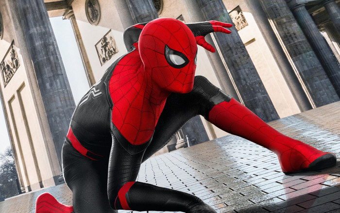 Tom Holland tiết lộ lý do Spider-Man anh đóng thú vị hơn phiên bản của Tobey Maguire! Ảnh 2