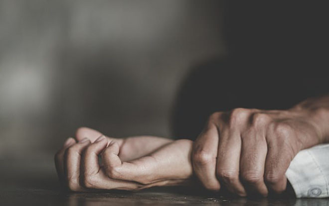 Vừa mãn hạn tù vì tội ngoại tình, vợ bị chồng lạnh lùng bắn chết Ảnh 2