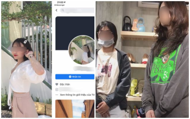 Chủ shop giày tố dàn nhân viên toàn nam thanh nữ tú, ăn mặc sang chảnh cấu kết 'thụt két' hơn 400 triệu đồng Ảnh 2